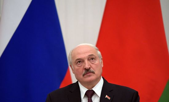 Russia Belarus