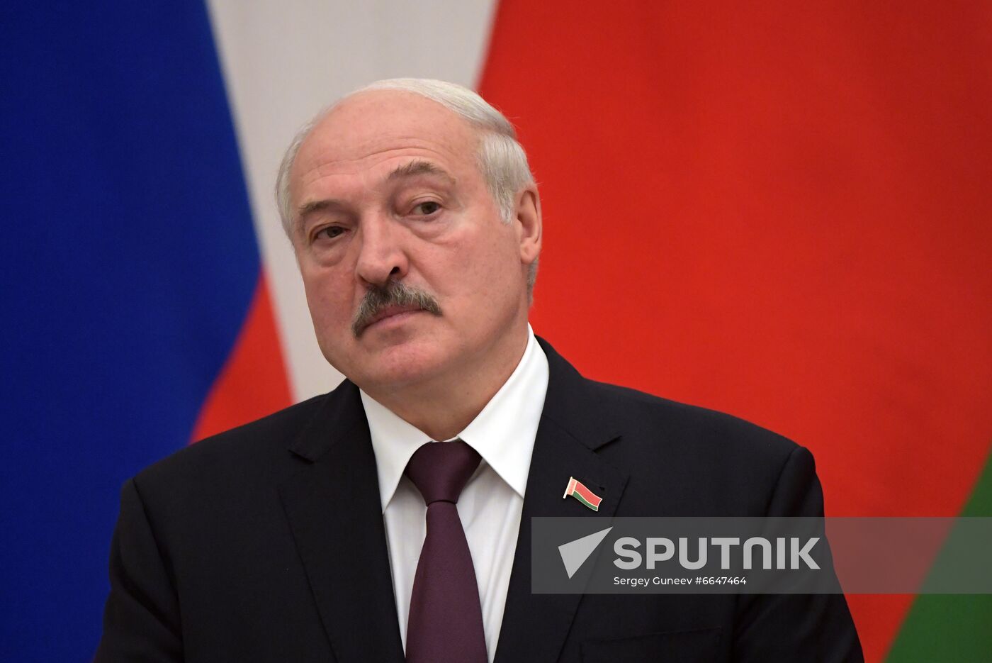 Russia Belarus