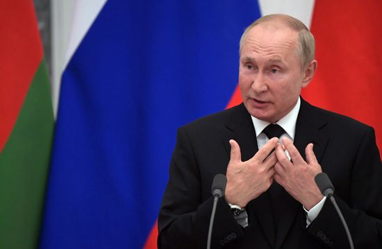 Russia Belarus
