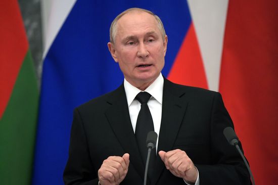 Russia Belarus