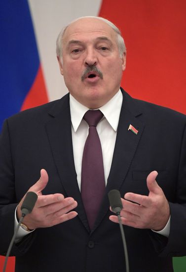 Russia Belarus