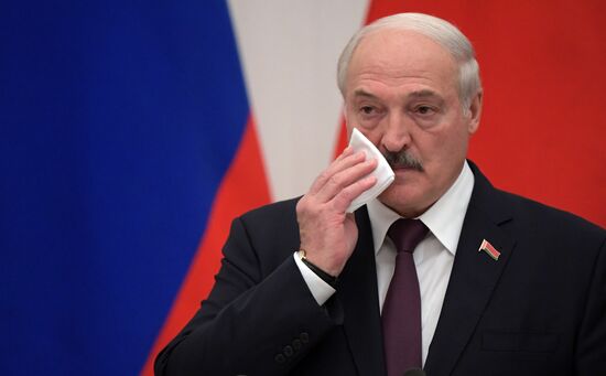 Russia Belarus