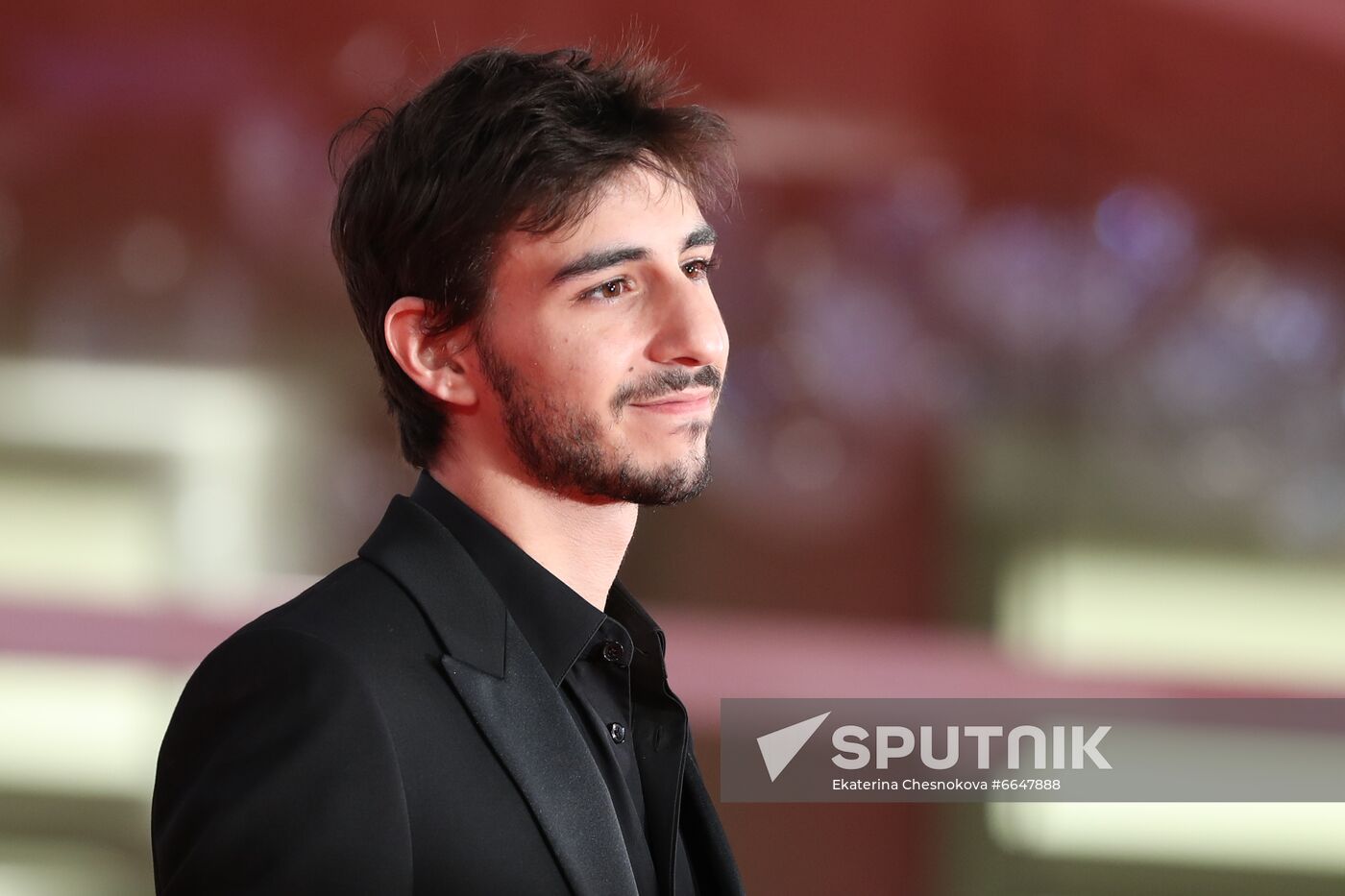 Italy Venice Film Festival