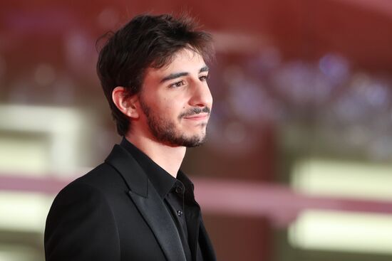 Italy Venice Film Festival