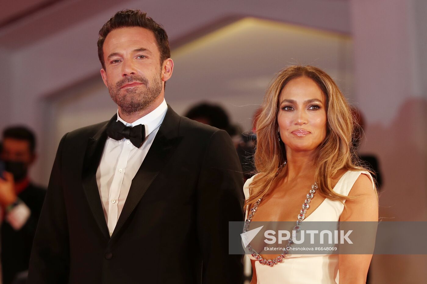 Italy Venice Film Festival