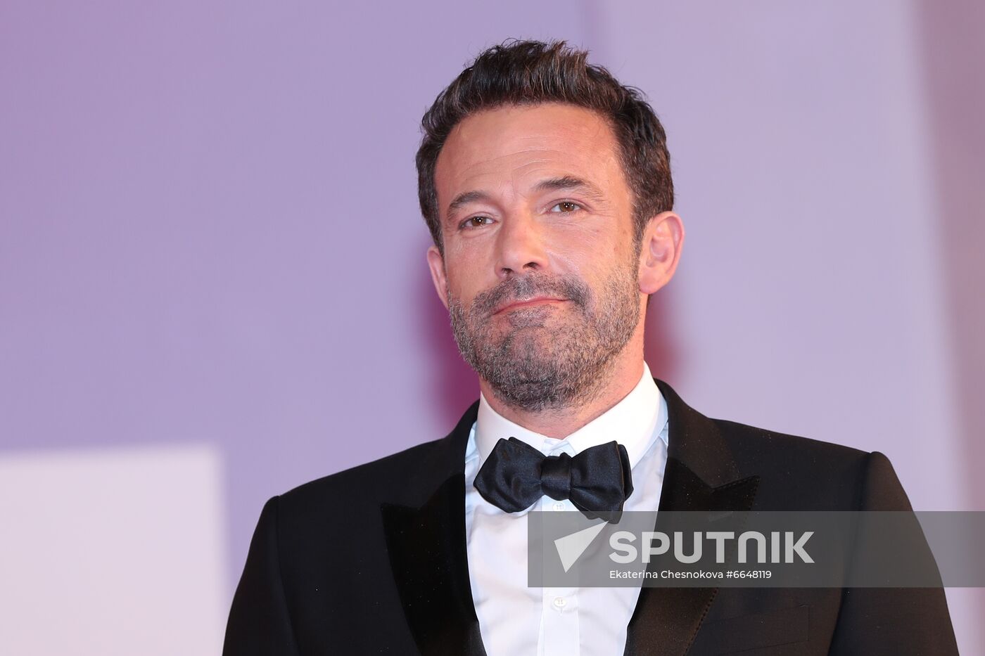 Italy Venice Film Festival