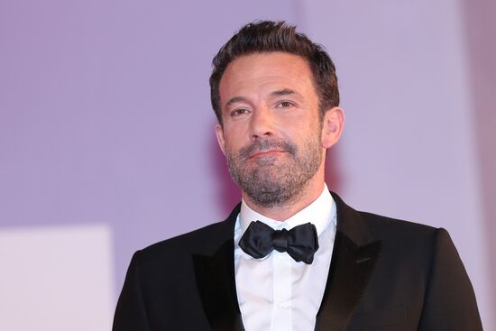 Italy Venice Film Festival