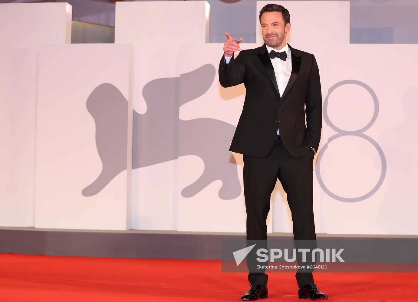 Italy Venice Film Festival