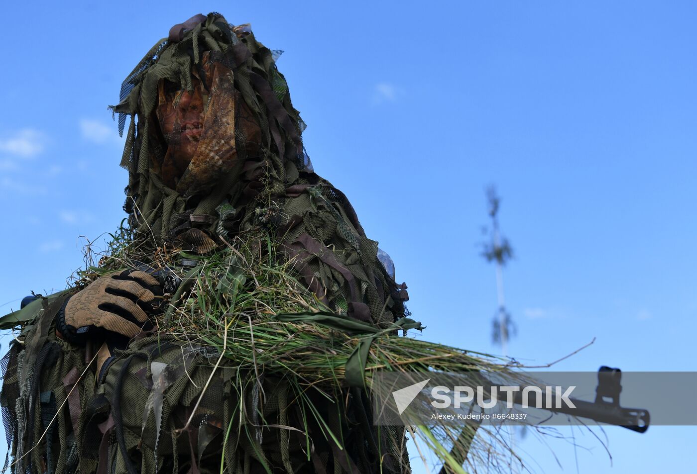 Russia Belarus Military Drills