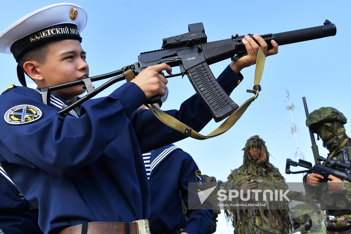 Russia Belarus Military Drills