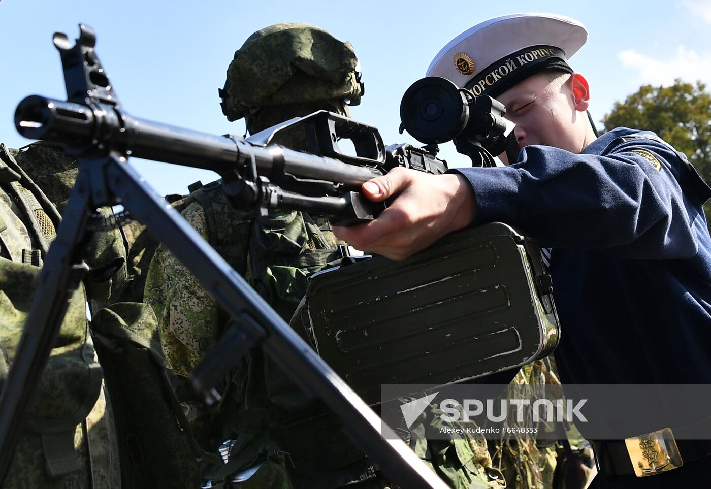 Russia Belarus Military Drills