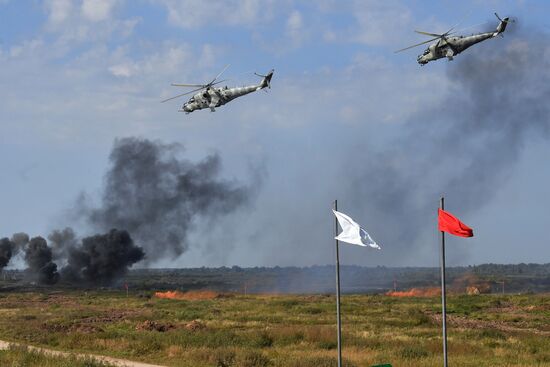 Russia Belarus Military Drills