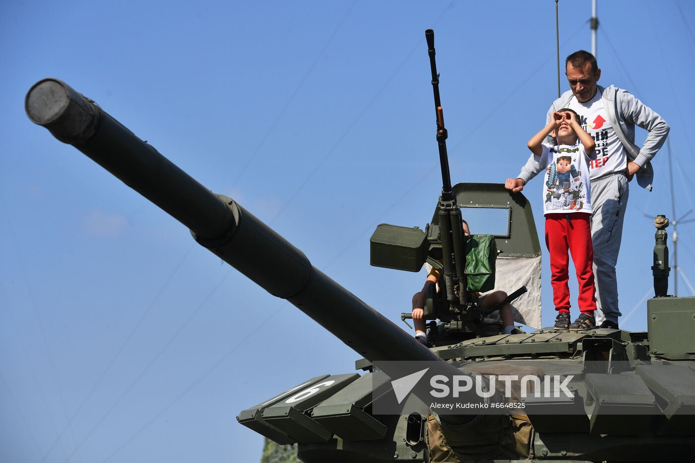 Russia Belarus Military Drills