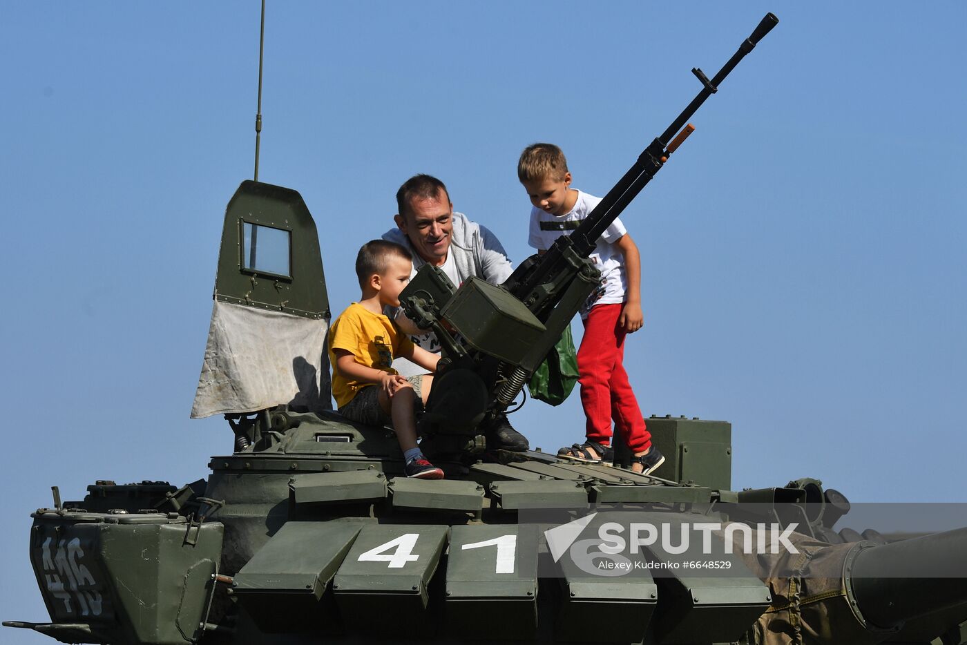 Russia Belarus Military Drills