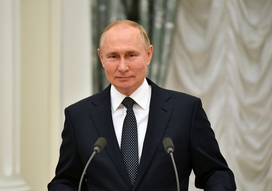 Russia Putin Russia Olympics 2020 Medalists