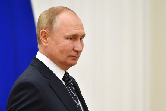 Russia Putin Russia Olympics 2020 Medalists