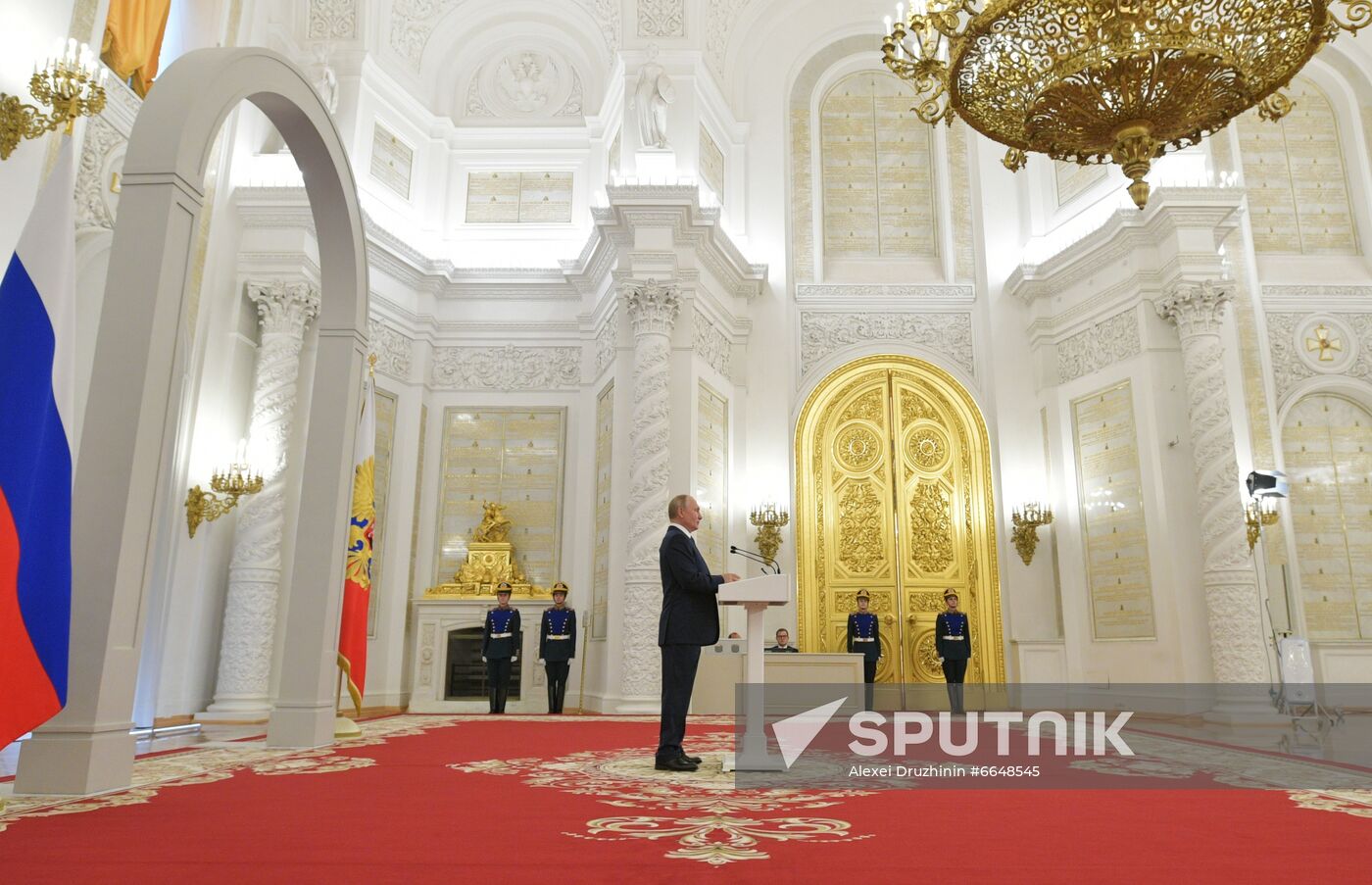Russia Putin Russia Olympics 2020 Medalists