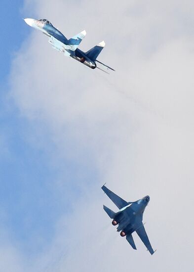 Russia Belarus Military Drills