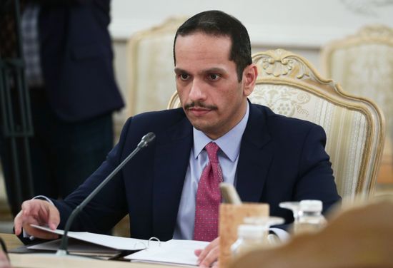 Russia Qatar