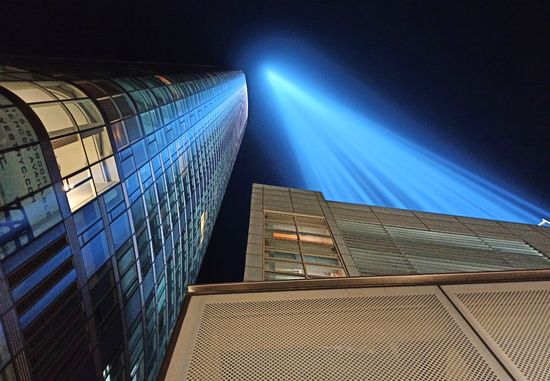 US 9/11 Anniversary