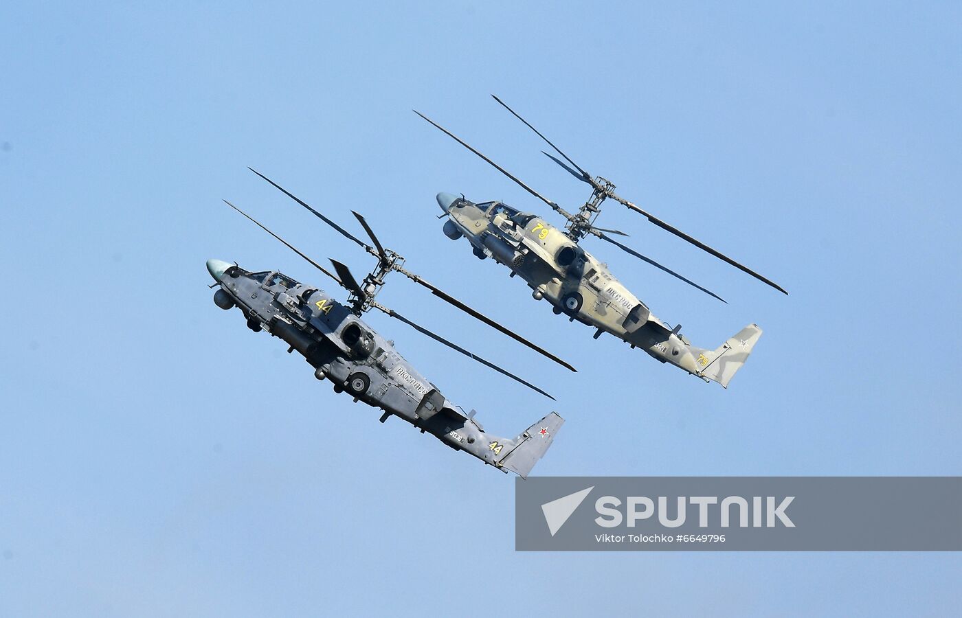 Belarus Russia Military Drills