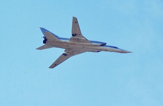 Belarus Russia Military Drills