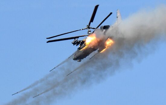 Belarus Russia Military Drills