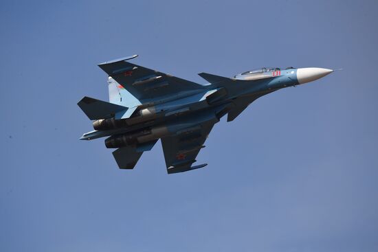 Belarus Russia Military Drills