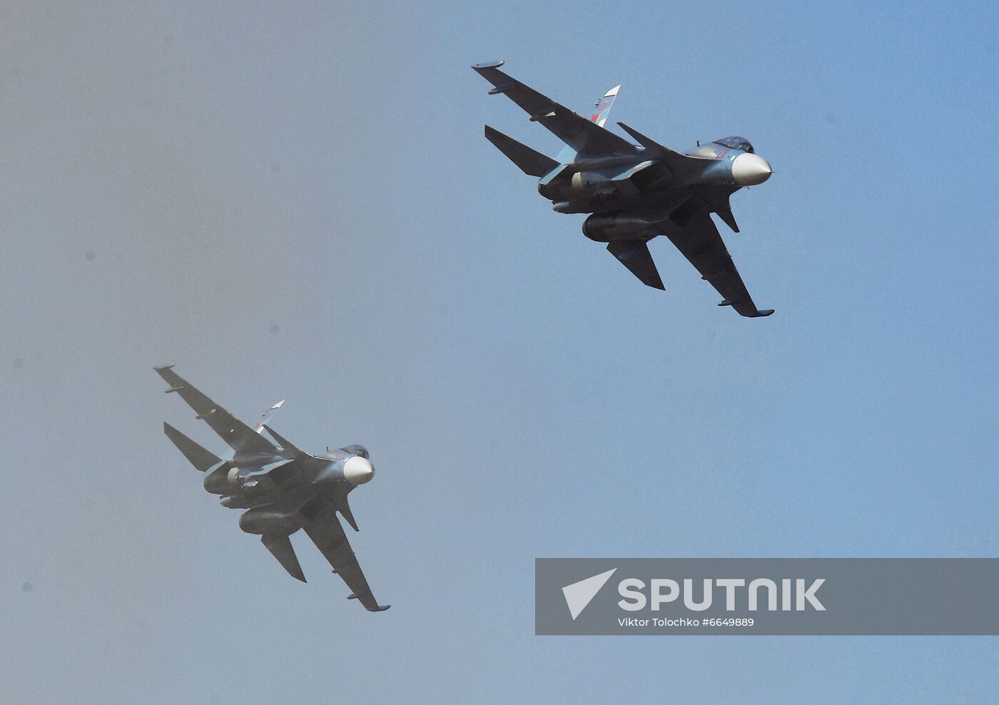 Belarus Russia Military Drills