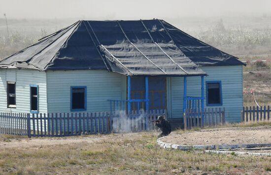 Belarus Russia Military Drills