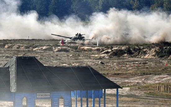 Belarus Russia Military Drills