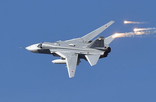 Belarus Russia Military Drills