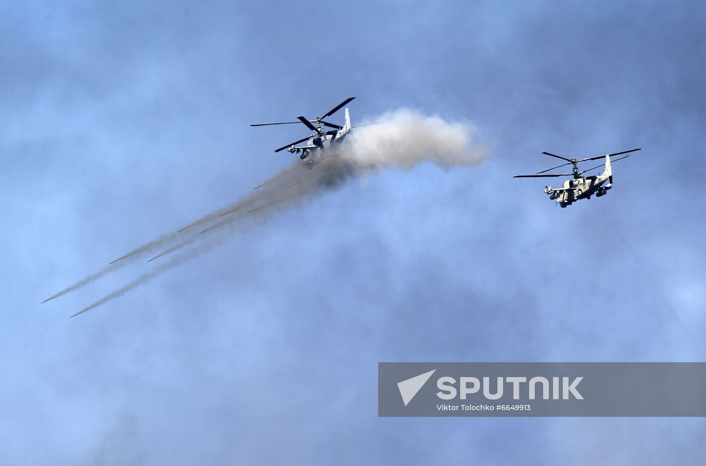 Belarus Russia Military Drills