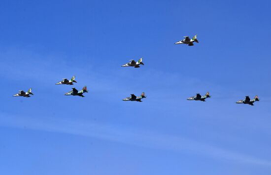 Belarus Russia Military Drills