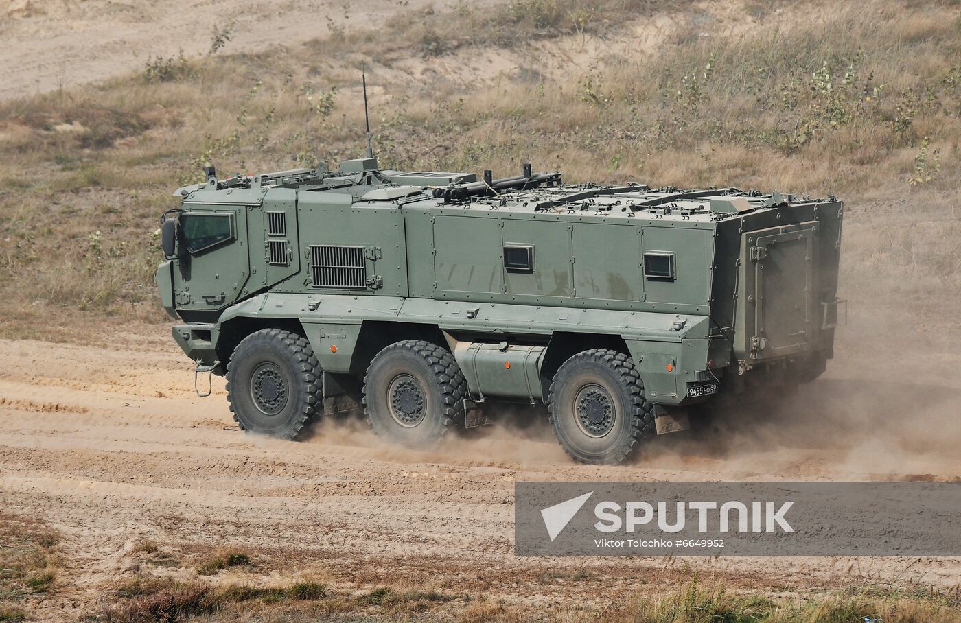 Belarus Russia Military Drills