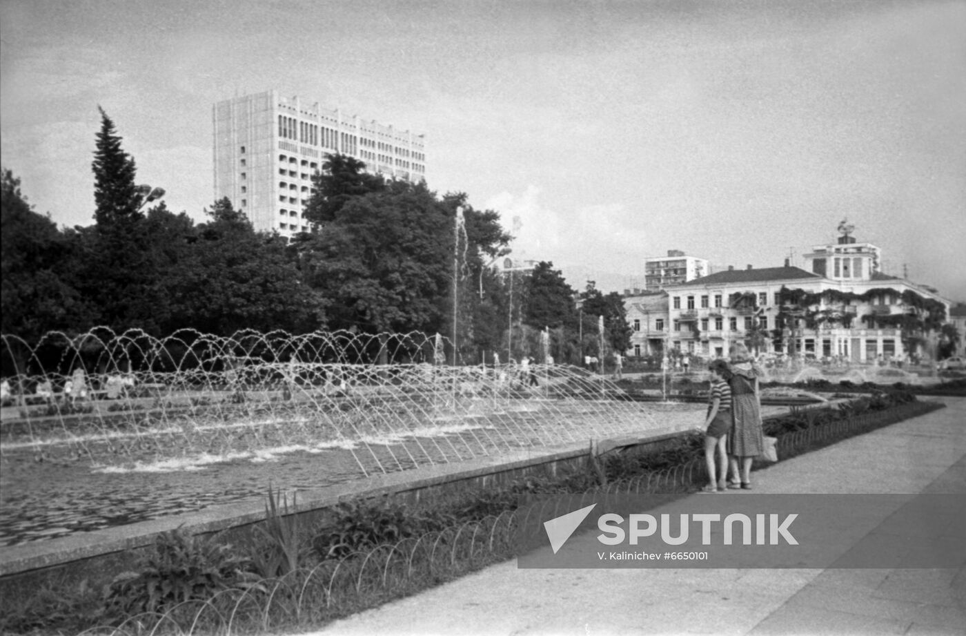 Batumi