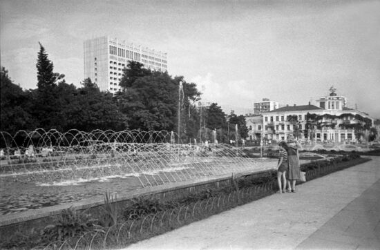 Batumi