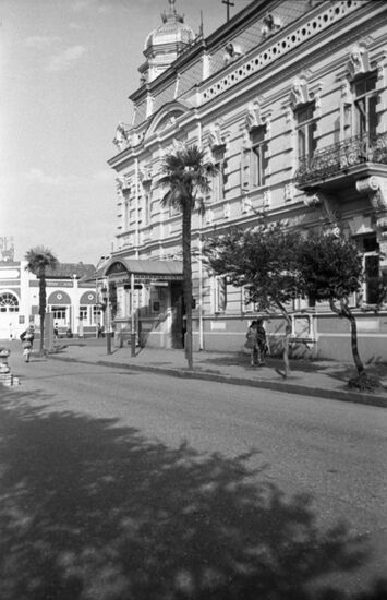 Batumi