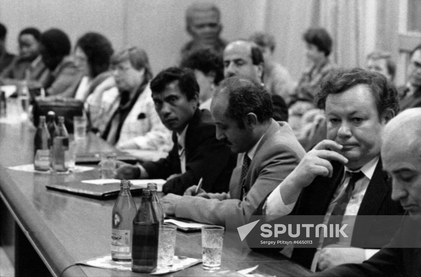 Patrice Lumumba Peoples' Friendship University