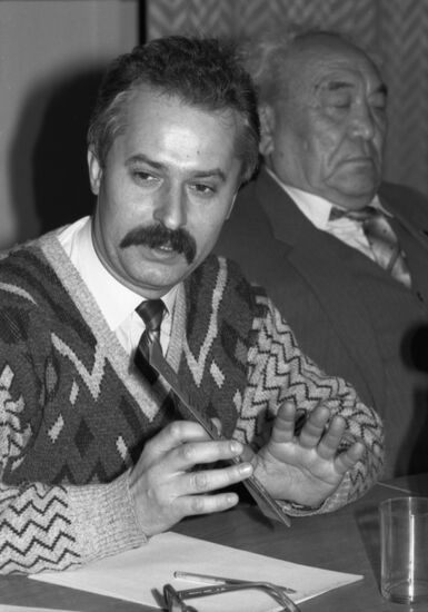 Soviet Afro-Asian Solidarity Committee