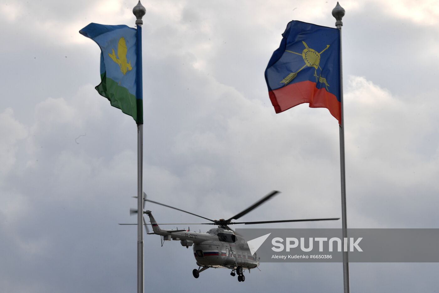 Russia Belarus Military Drills