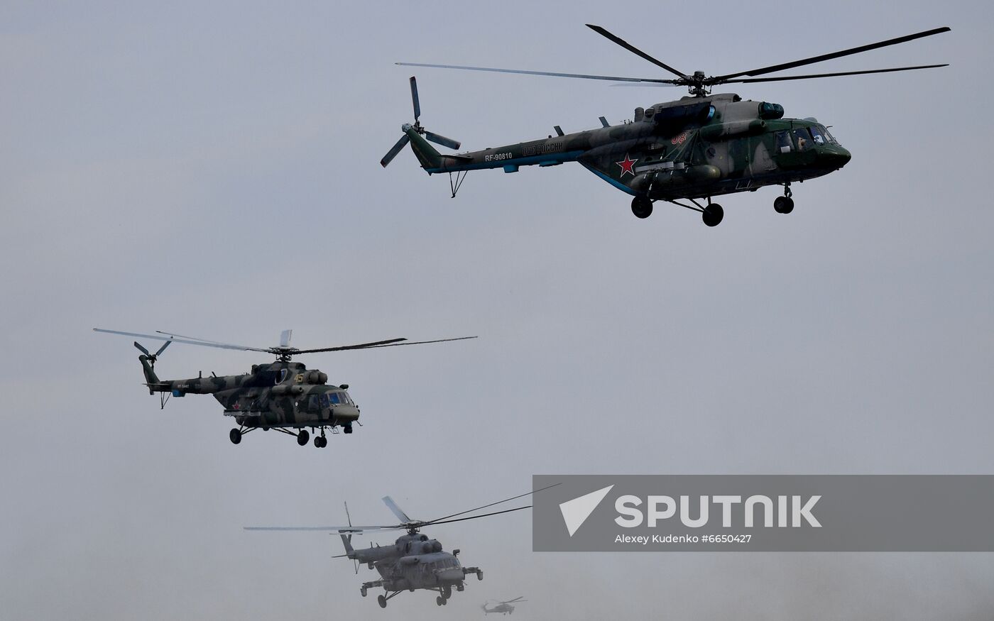 Russia Belarus Military Drills