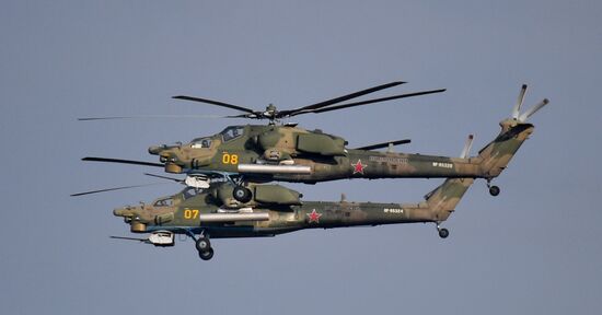 Russia Belarus Military Drills