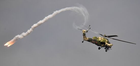 Russia Belarus Military Drills