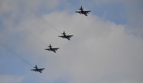 Russia Belarus Military Drills