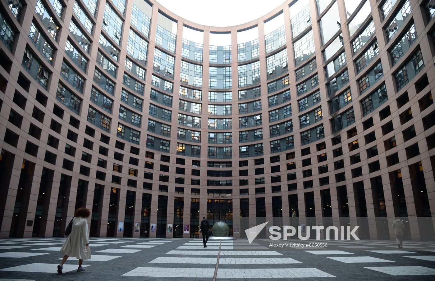 France European Parliament