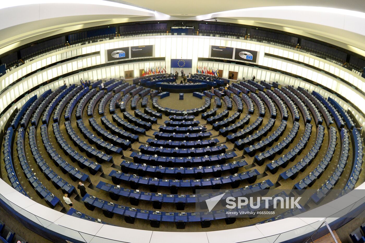 France European Parliament