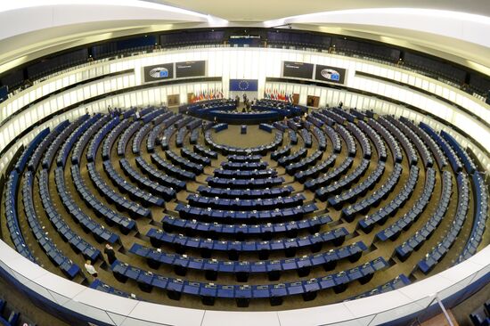 France European Parliament