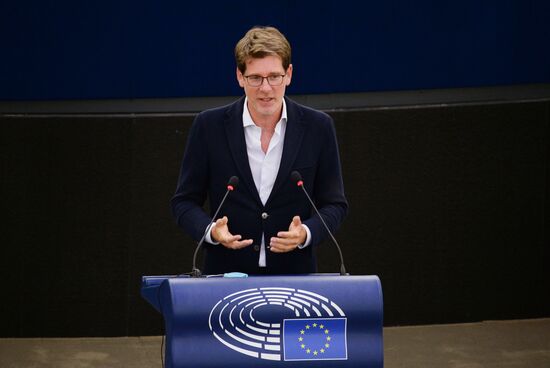 France European Parliament