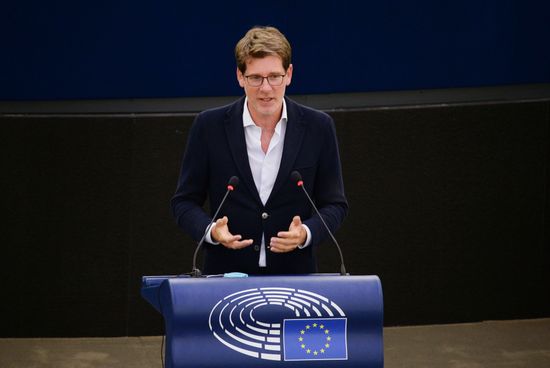 France European Parliament